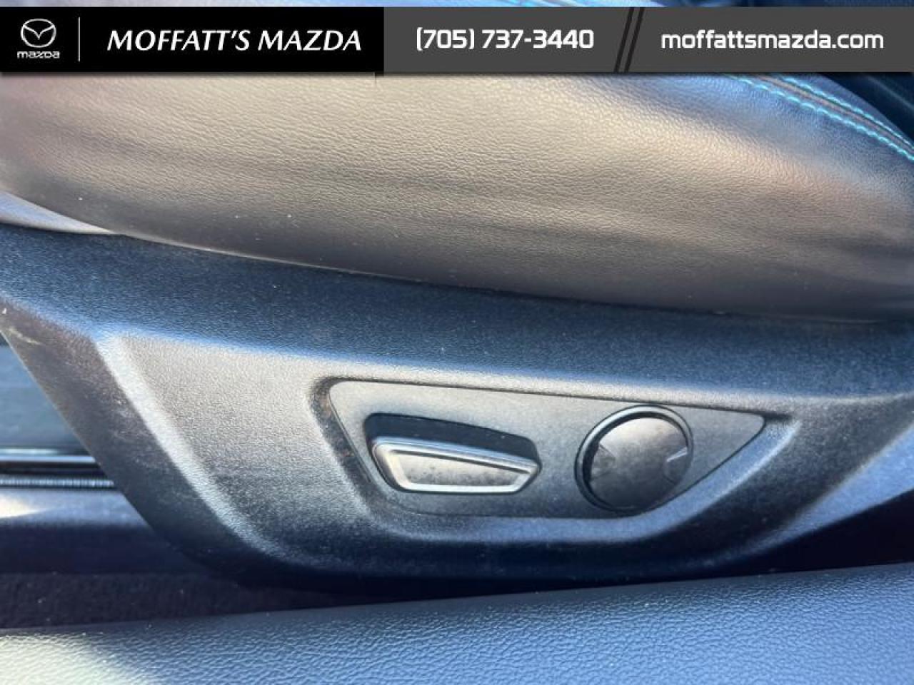 2021 Ford Mustang EcoBoost Premium Photo