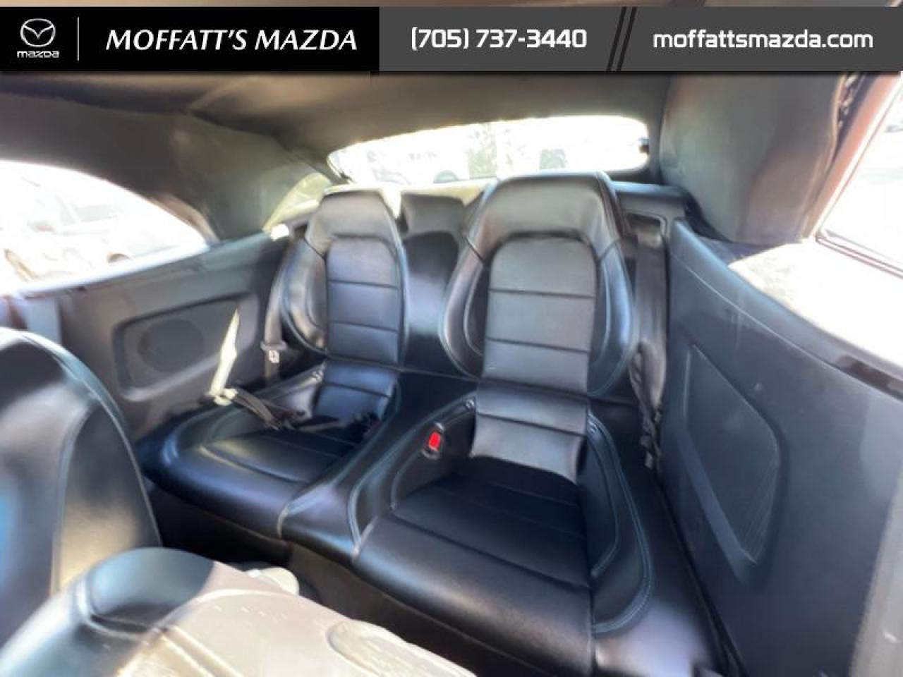 2021 Ford Mustang EcoBoost Premium Photo