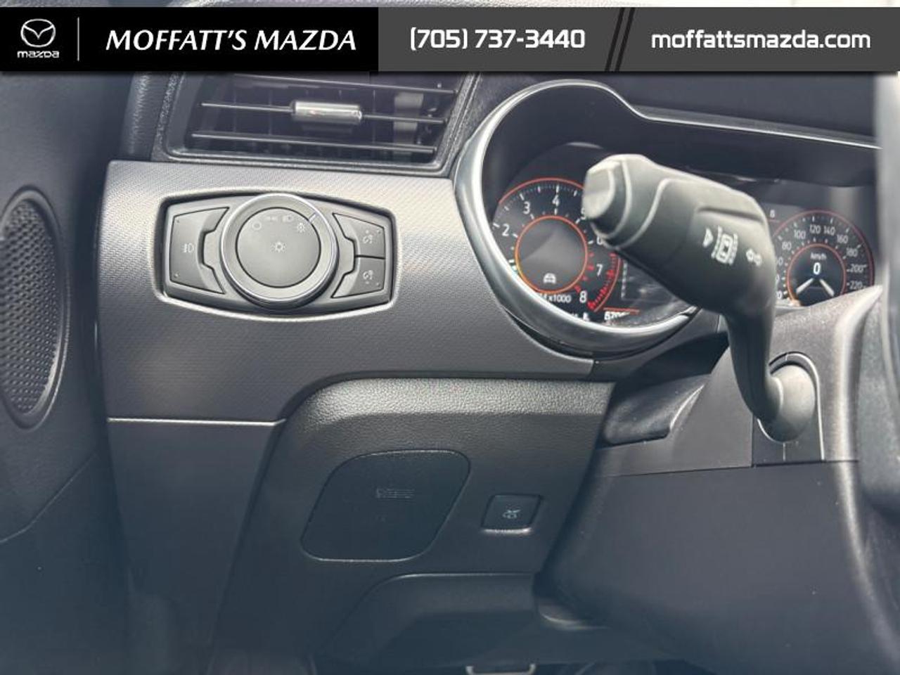 2021 Ford Mustang EcoBoost Premium Photo