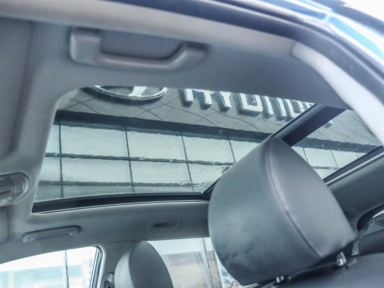 2020 Hyundai Tucson Ultimate 4dr All-wheel Drive Photo