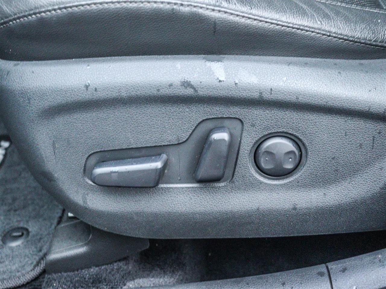 2020 Hyundai Tucson Ultimate 4dr All-wheel Drive Photo