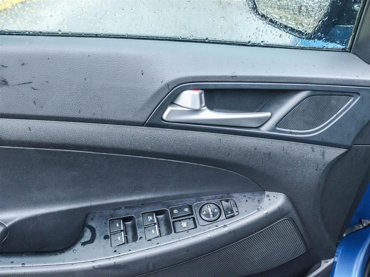 2020 Hyundai Tucson Ultimate 4dr All-wheel Drive Photo