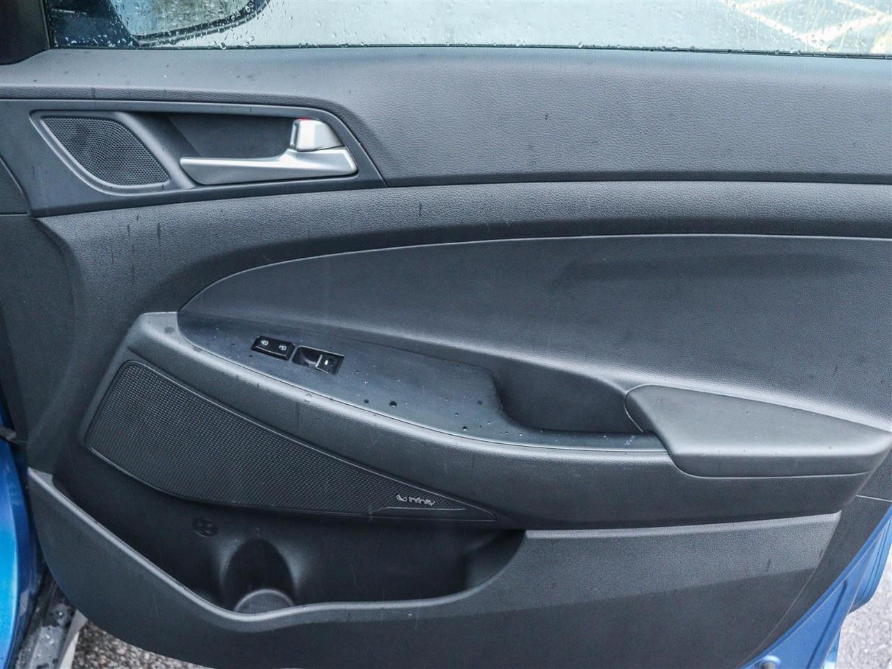 2020 Hyundai Tucson Ultimate 4dr All-wheel Drive Photo