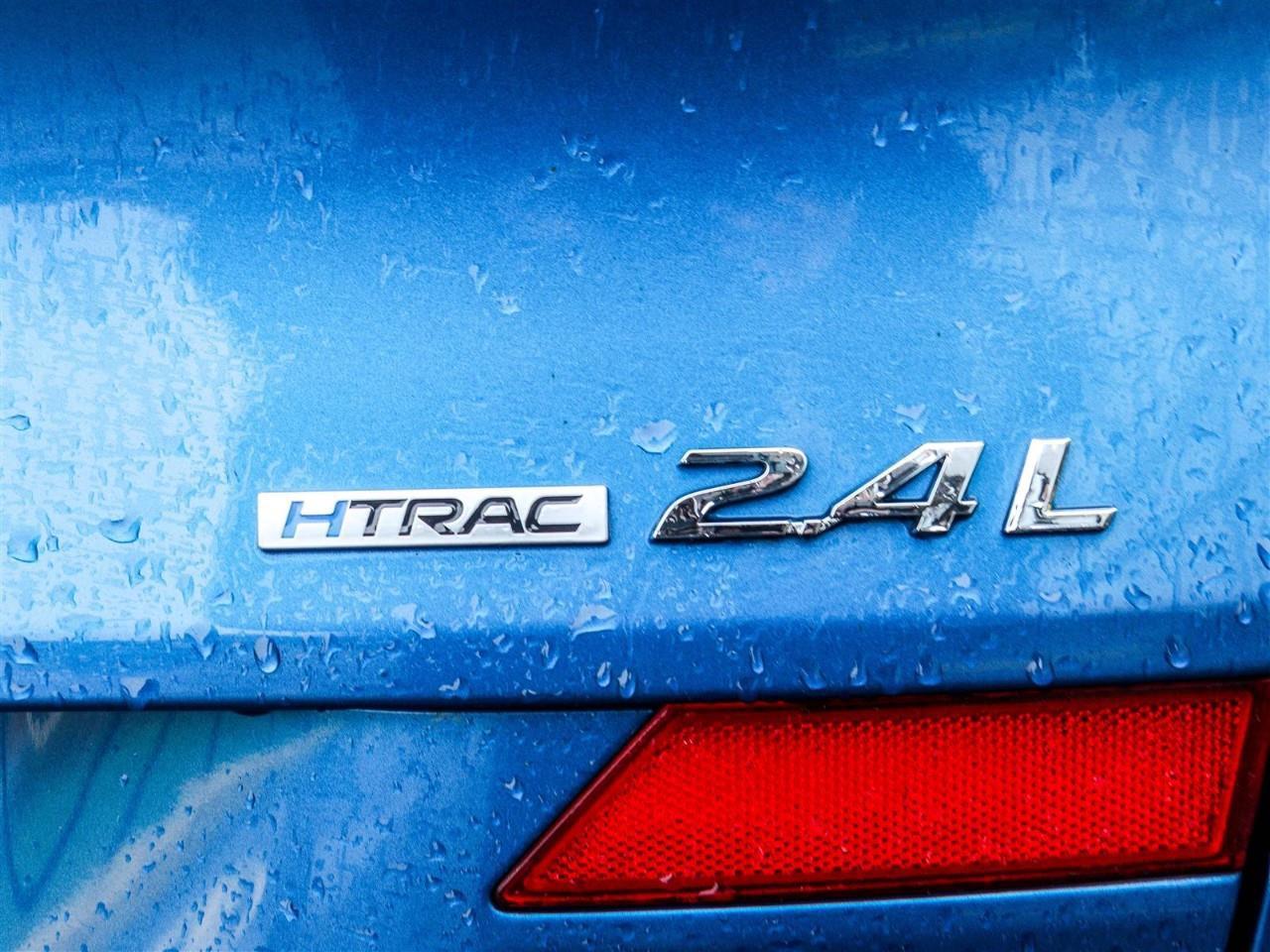 2020 Hyundai Tucson Ultimate 4dr All-wheel Drive Photo