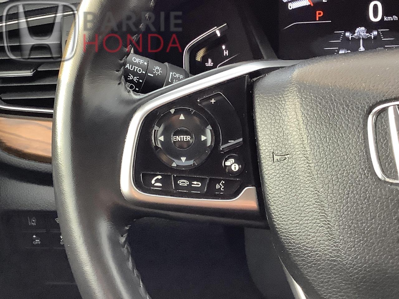 2022 Honda CR-V EX-L 4dr All-wheel Drive Photo