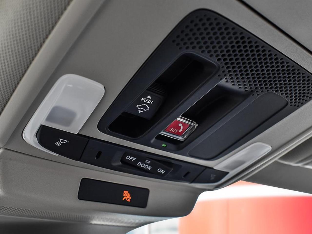 2025 Honda Accord Hybrid Touring 4dr Sedan Photo