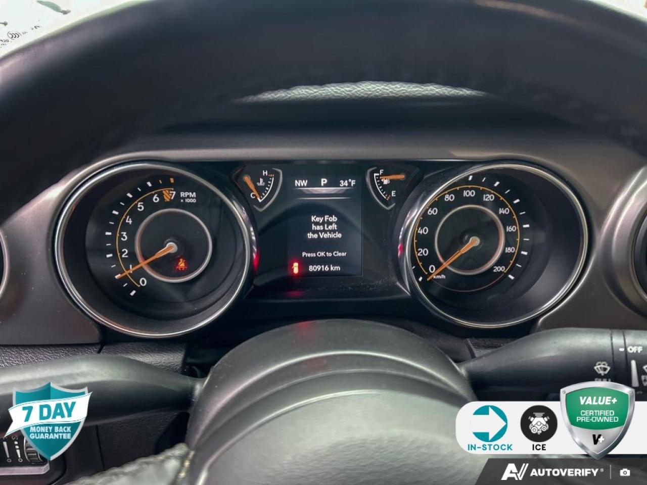 2022 Jeep WRANGLER UNLIMITED Sport 4dr 4x4 Photo