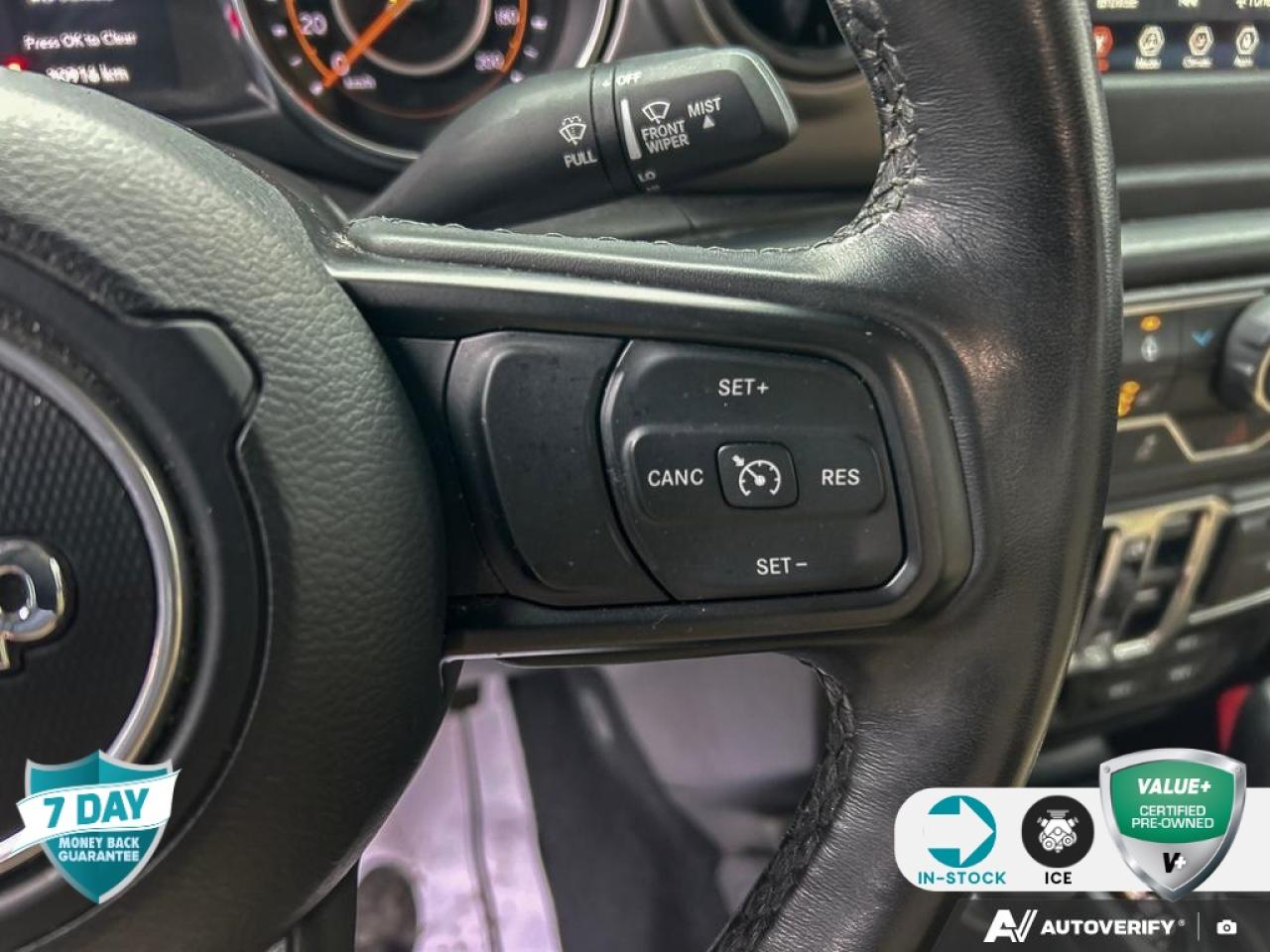 2022 Jeep WRANGLER UNLIMITED Sport 4dr 4x4 Photo