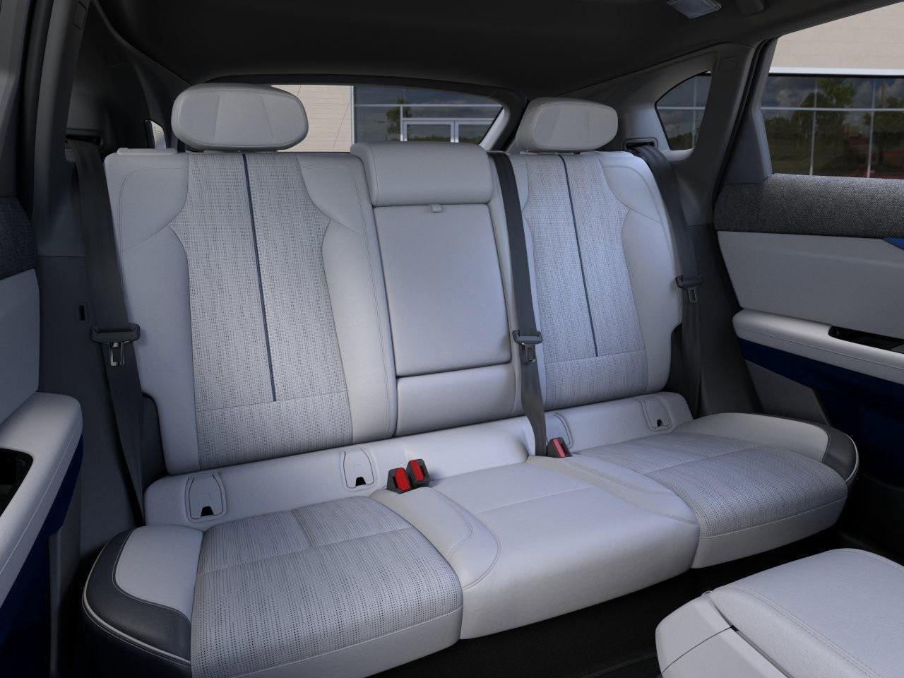 2026 Cadillac OPTIQ Premium Sport 4dr Photo