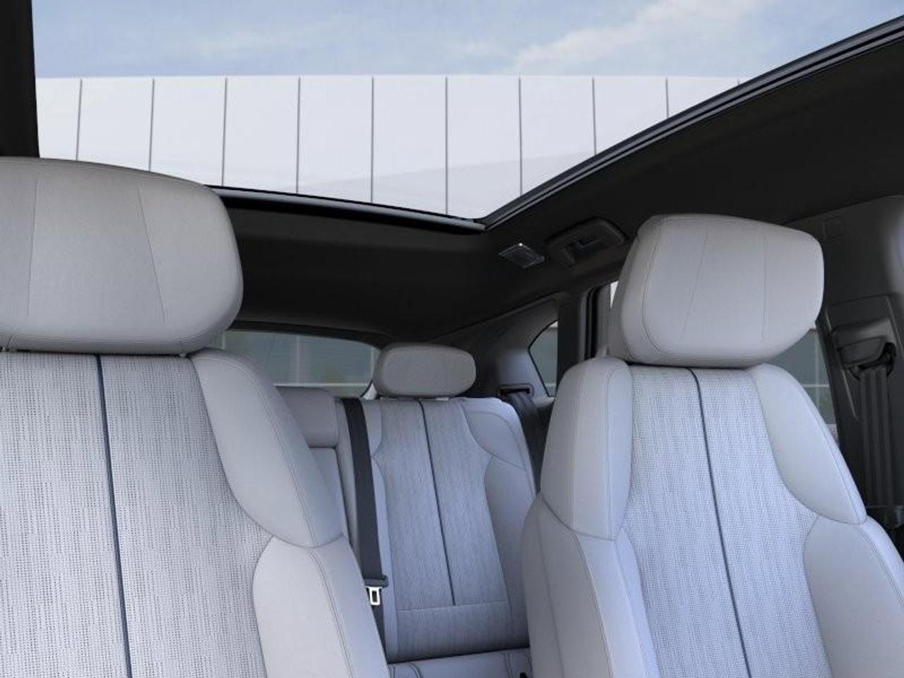 2026 Cadillac OPTIQ Premium Sport 4dr Photo