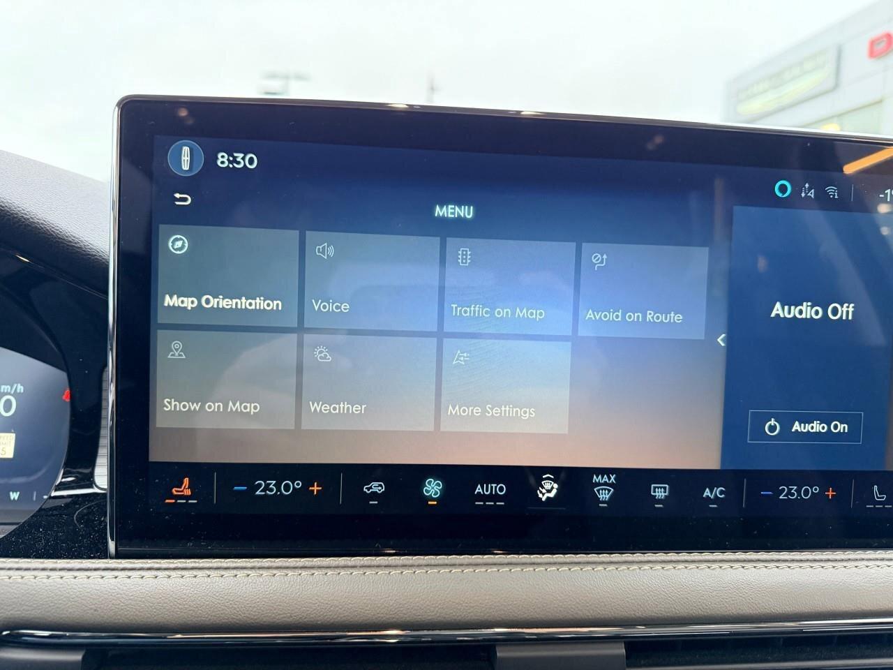 2024 Lincoln Corsair PremierePREMIERE, 2.0L 4 CYLINDER, AWD, LEATHER, A Photo