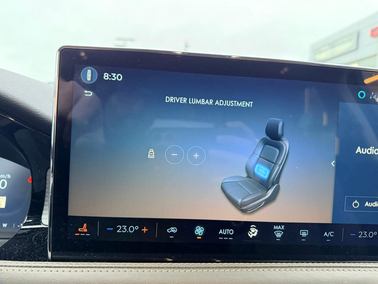 2024 Lincoln Corsair PremierePREMIERE, 2.0L 4 CYLINDER, AWD, LEATHER, A Photo