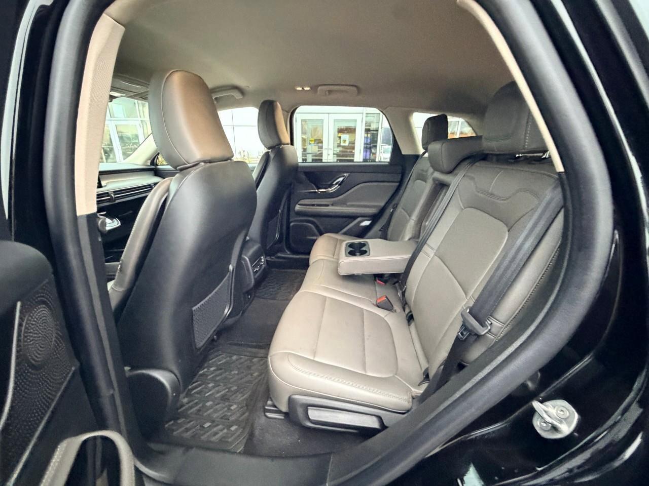 2024 Lincoln Corsair PremierePREMIERE, 2.0L 4 CYLINDER, AWD, LEATHER, A Photo