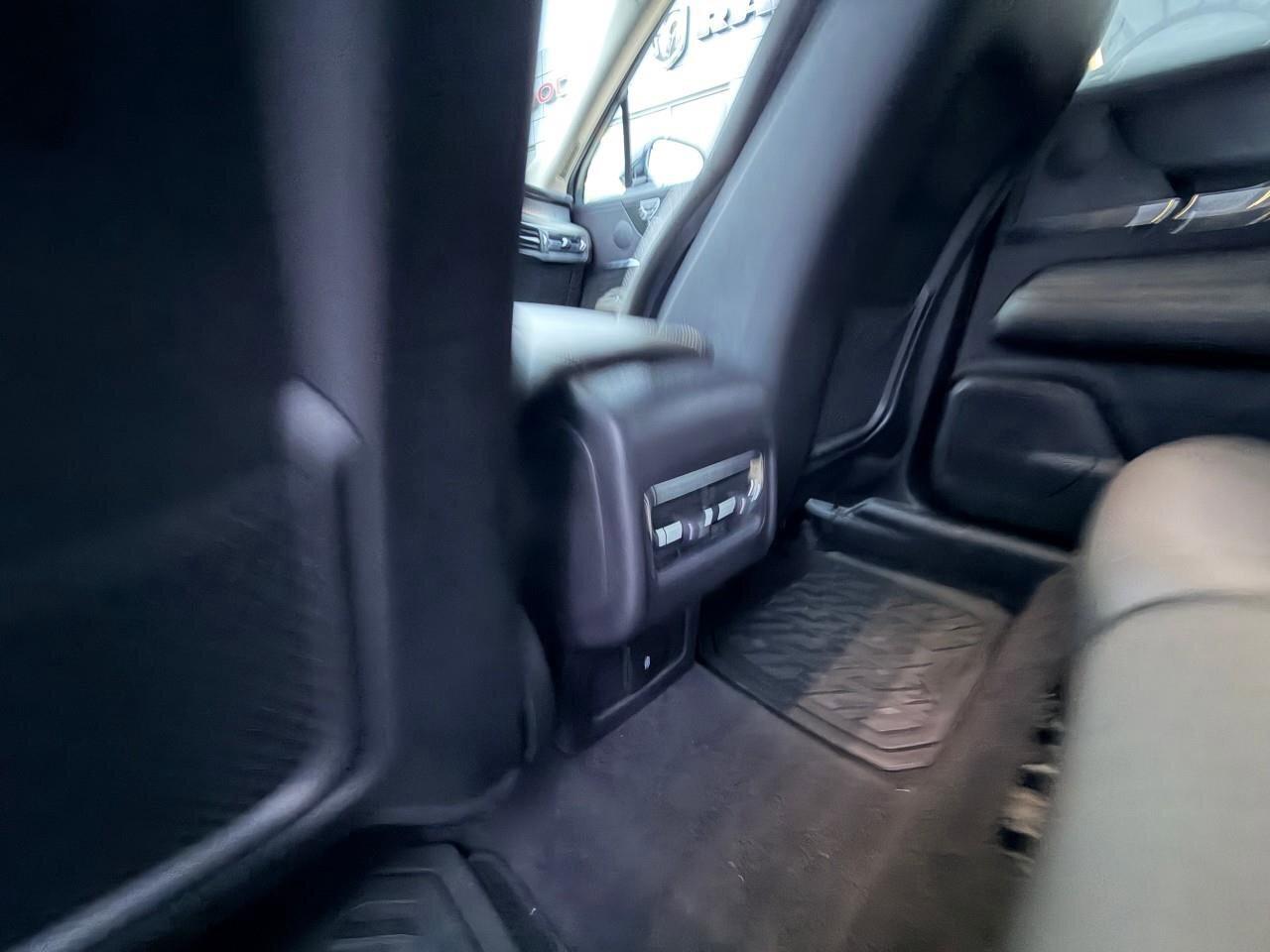 2024 Lincoln Corsair PremierePREMIERE, 2.0L 4 CYLINDER, AWD, LEATHER, A Photo