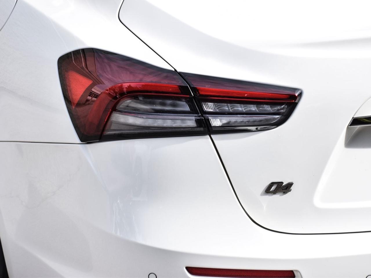 2022 Maserati Ghibli Modena Q4 4dr All-Wheel Drive Sedan Photo