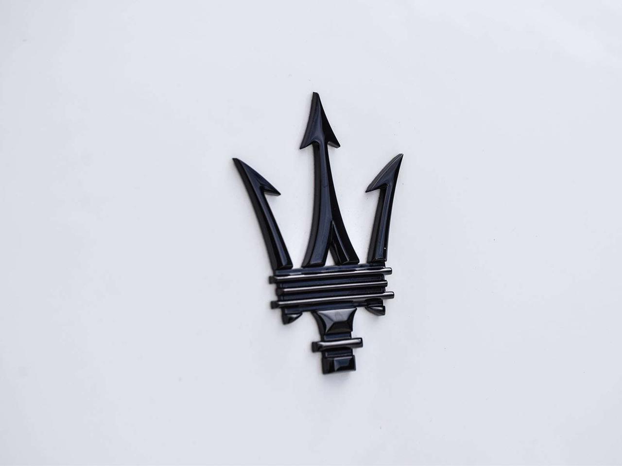 2022 Maserati Ghibli Modena Q4 4dr All-Wheel Drive Sedan Photo