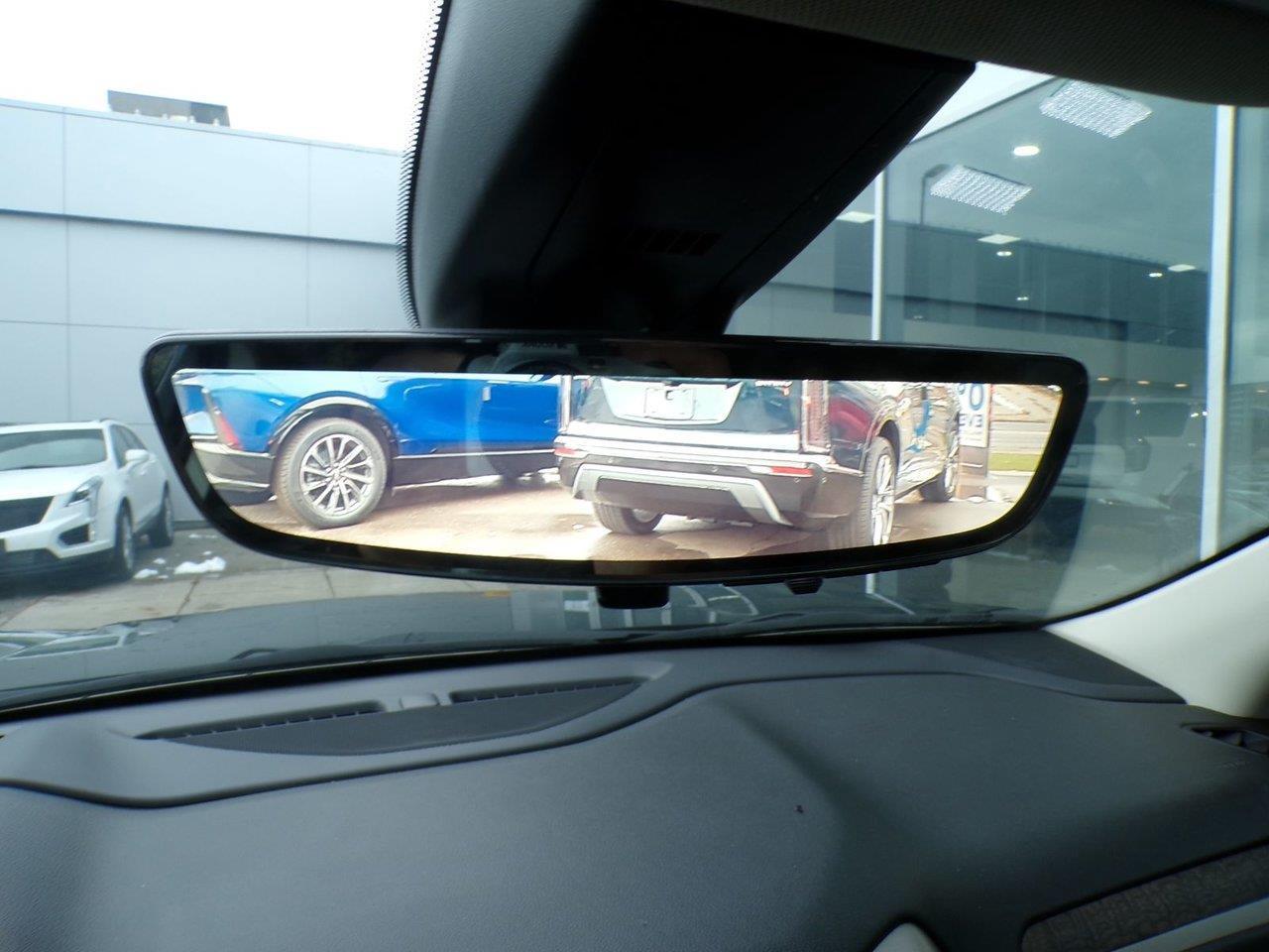 2022 GMC Acadia Denali All-wheel Drive Photo