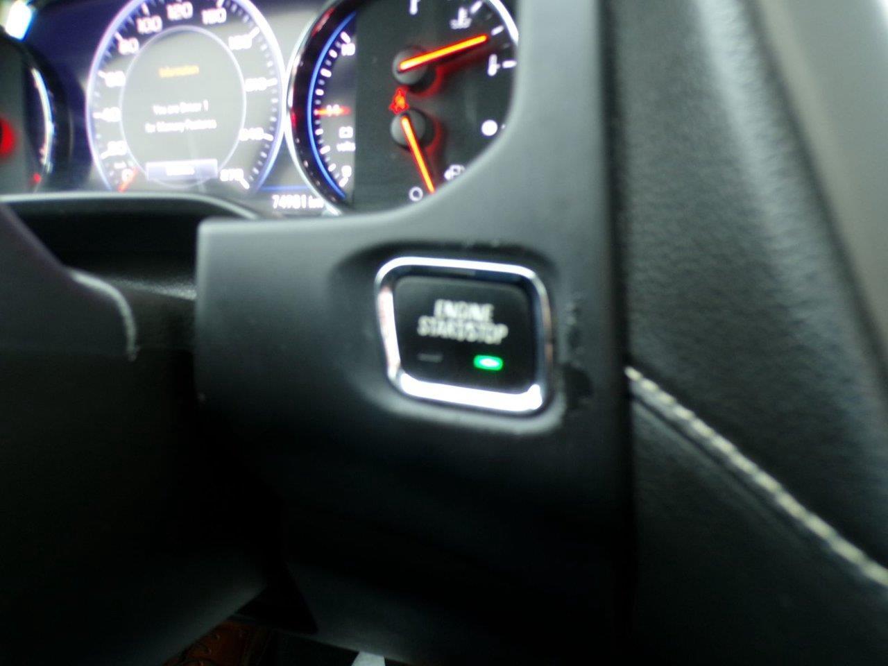 2022 GMC Acadia Denali All-wheel Drive Photo