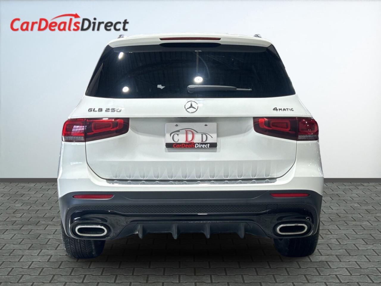 2022 Mercedes-Benz GLB GLB 250 AMG PKG/  4MATIC/Clean carfax/NAVI/Sunroof Photo