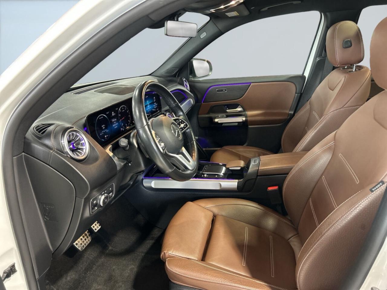 2022 Mercedes-Benz GLB GLB 250 AMG PKG/  4MATIC/Clean carfax/NAVI/Sunroof Photo