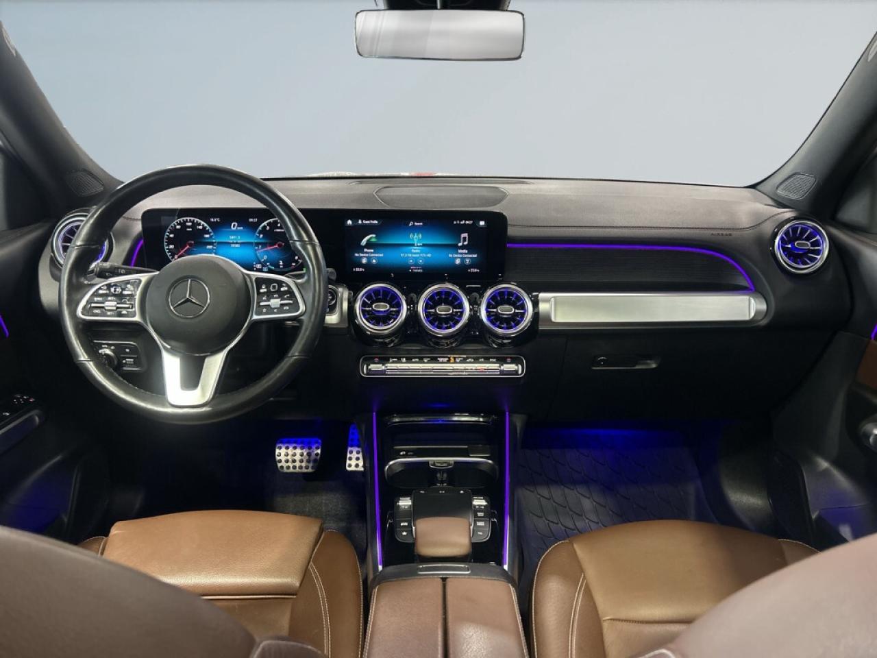 2022 Mercedes-Benz GLB GLB 250 AMG PKG/  4MATIC/Clean carfax/NAVI/Sunroof Photo