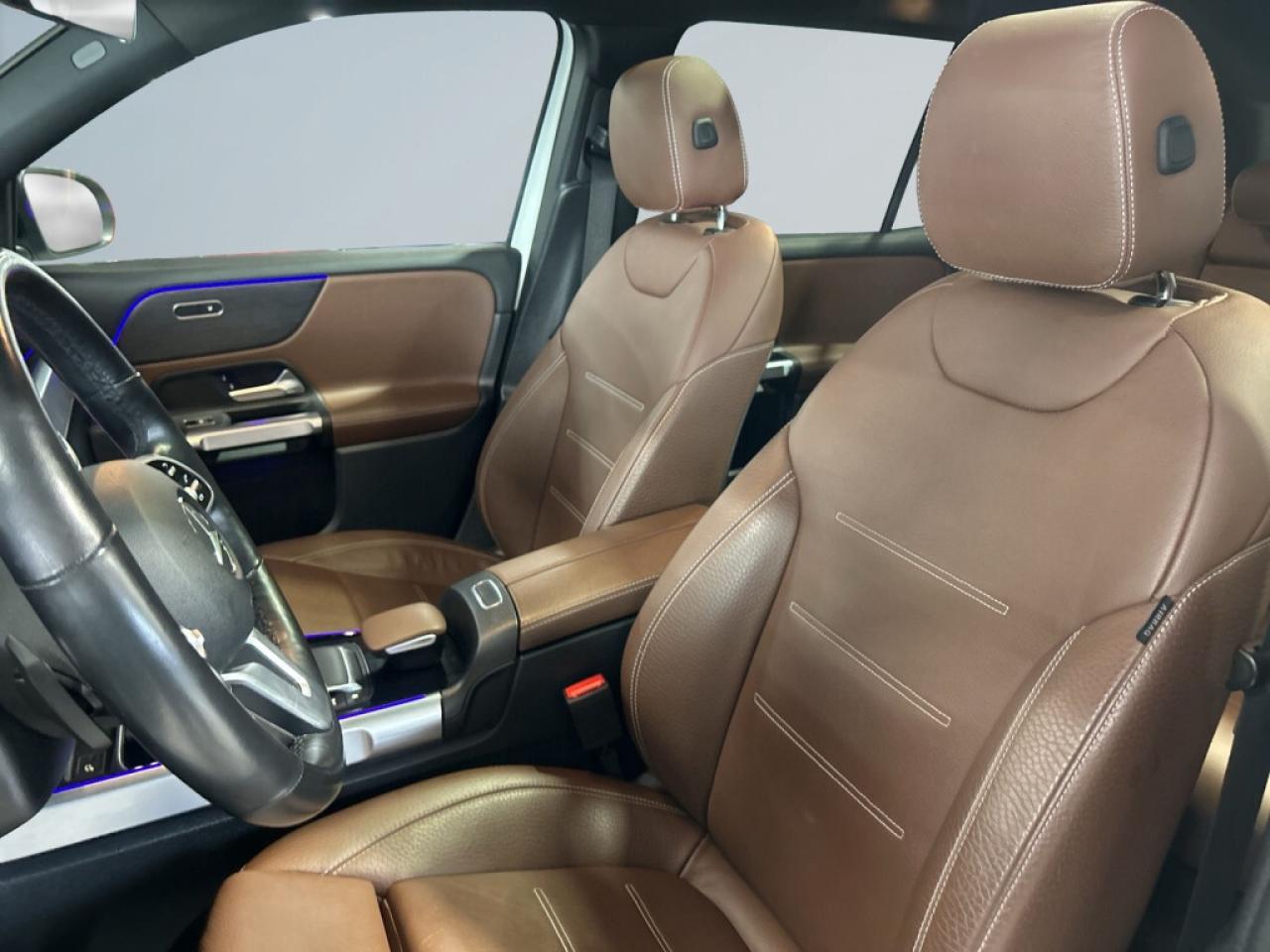 2022 Mercedes-Benz GLB GLB 250 AMG PKG/  4MATIC/Clean carfax/NAVI/Sunroof Photo