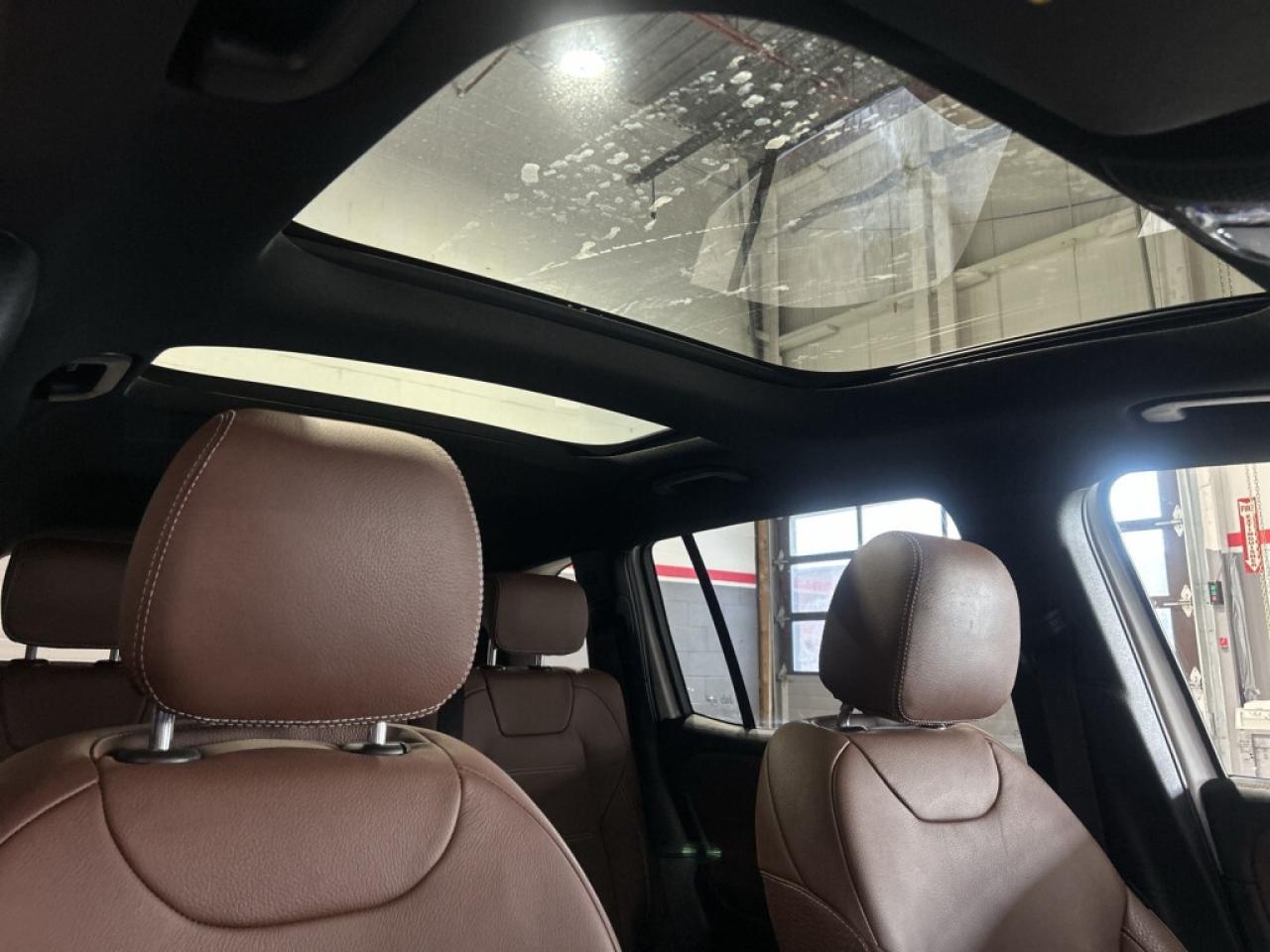 2022 Mercedes-Benz GLB GLB 250 AMG PKG/  4MATIC/Clean carfax/NAVI/Sunroof Photo