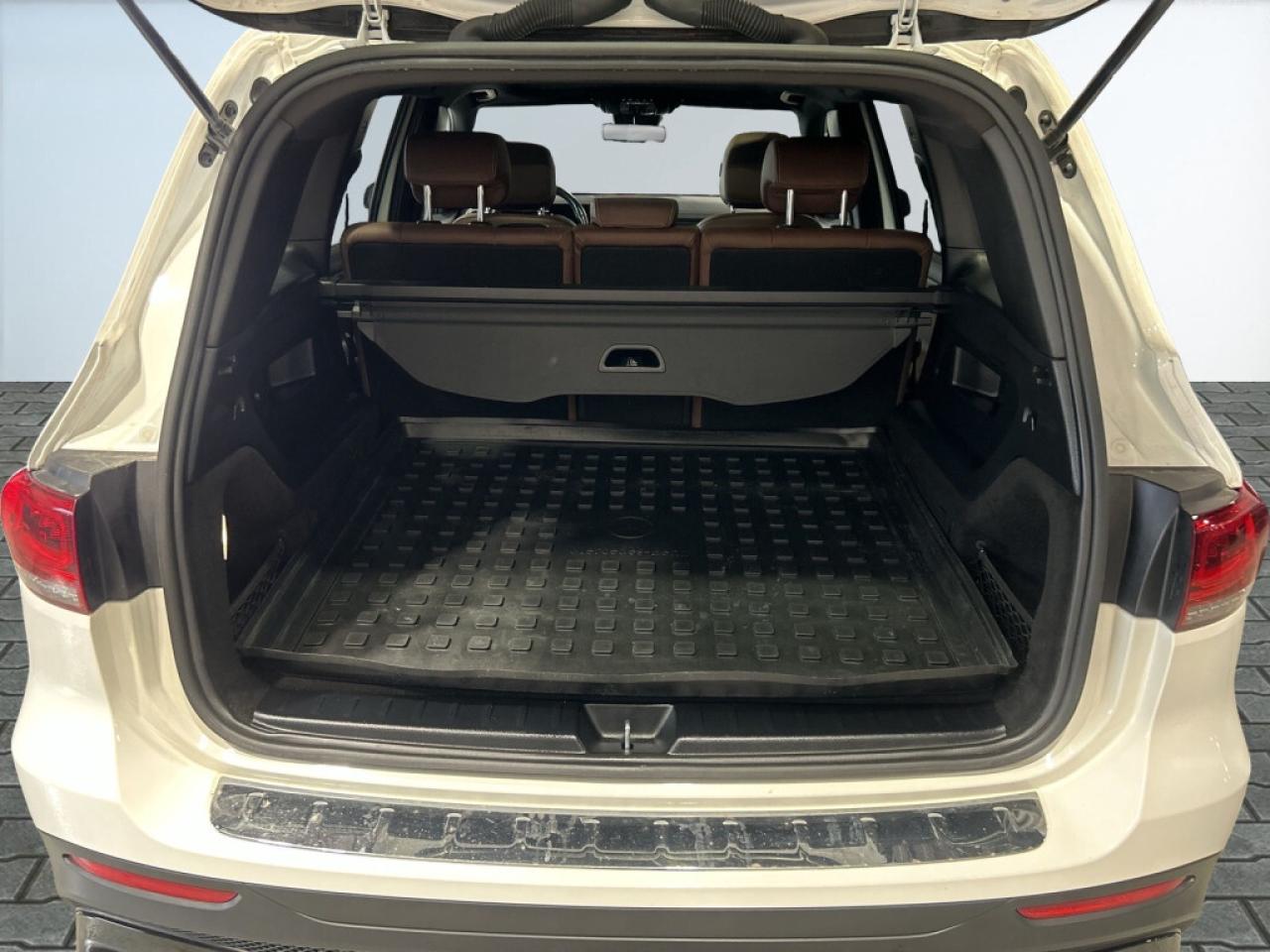 2022 Mercedes-Benz GLB GLB 250 AMG PKG/  4MATIC/Clean carfax/NAVI/Sunroof Photo