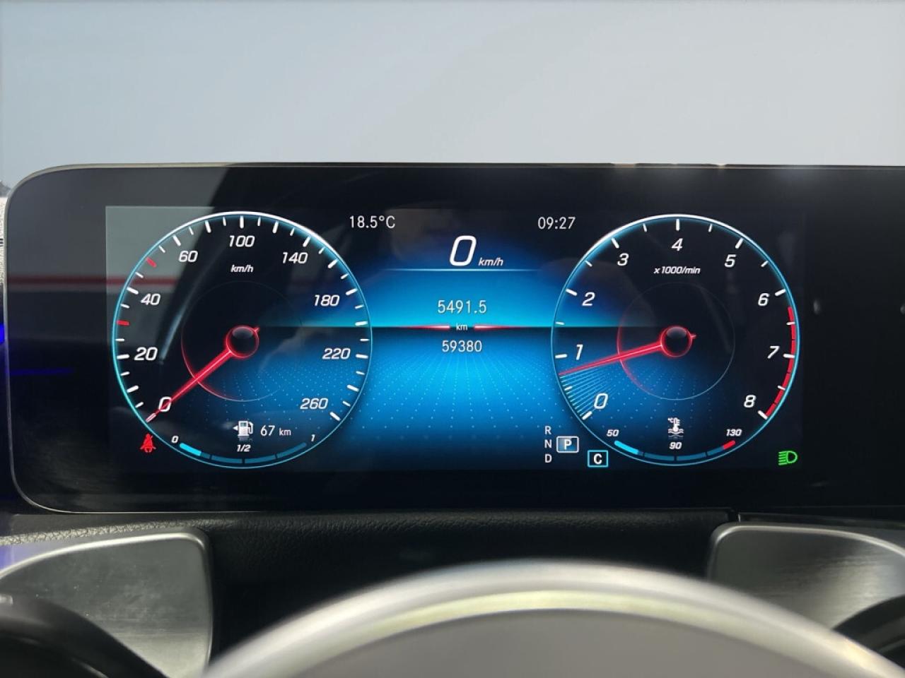 2022 Mercedes-Benz GLB GLB 250 AMG PKG/  4MATIC/Clean carfax/NAVI/Sunroof Photo