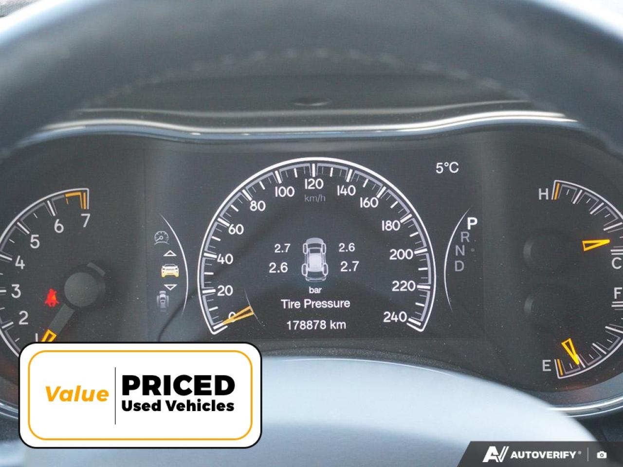 2022 Jeep Grand Cherokee WK Limited 4dr 4x4 Photo