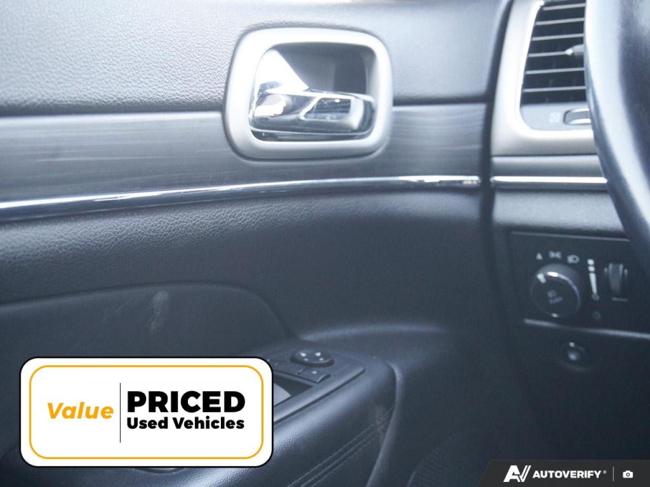 2022 Jeep Grand Cherokee WK Limited 4dr 4x4 Photo