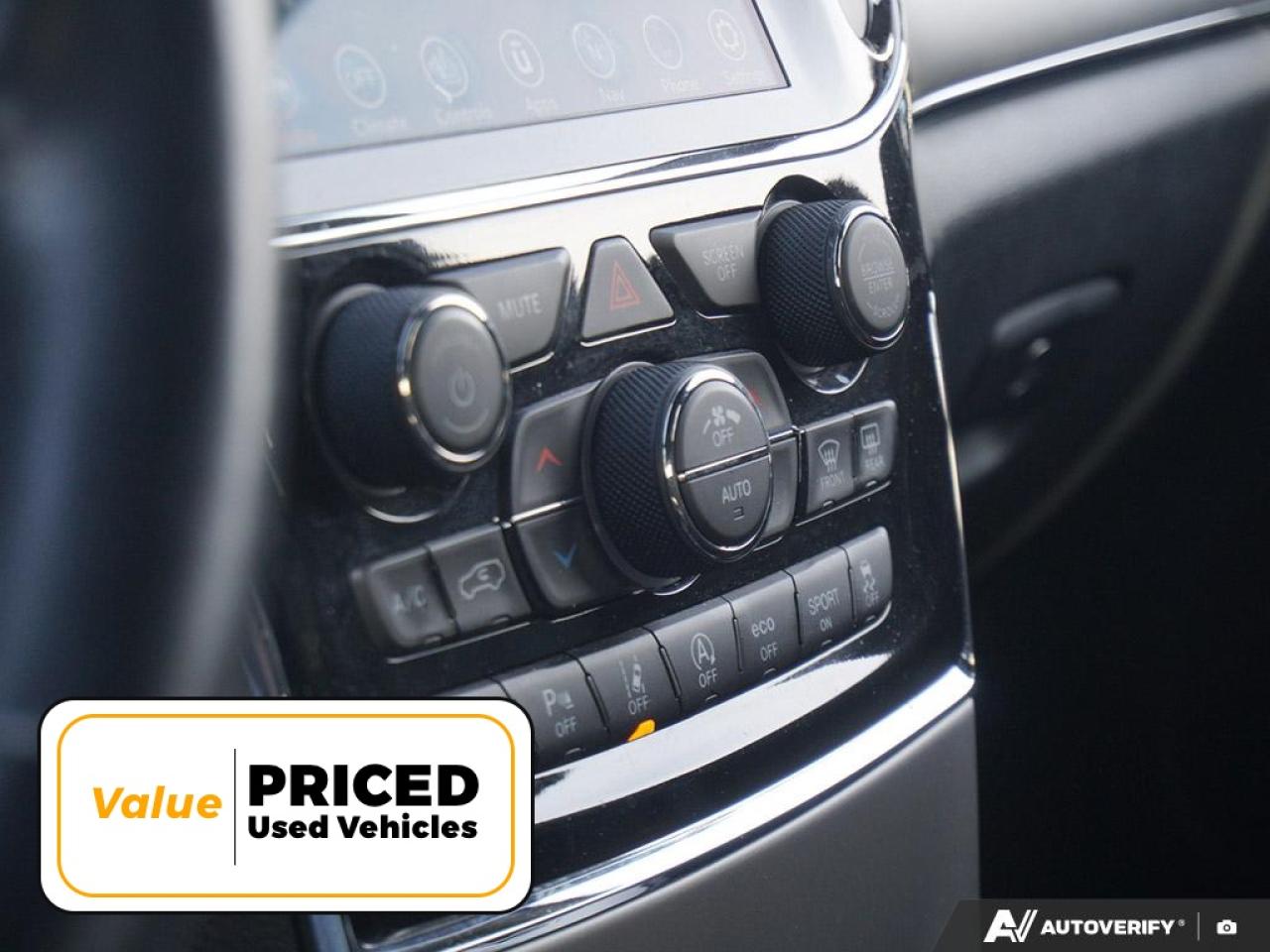 2022 Jeep Grand Cherokee WK Limited 4dr 4x4 Photo