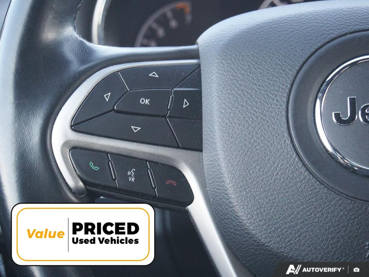 2022 Jeep Grand Cherokee WK Limited 4dr 4x4 Photo