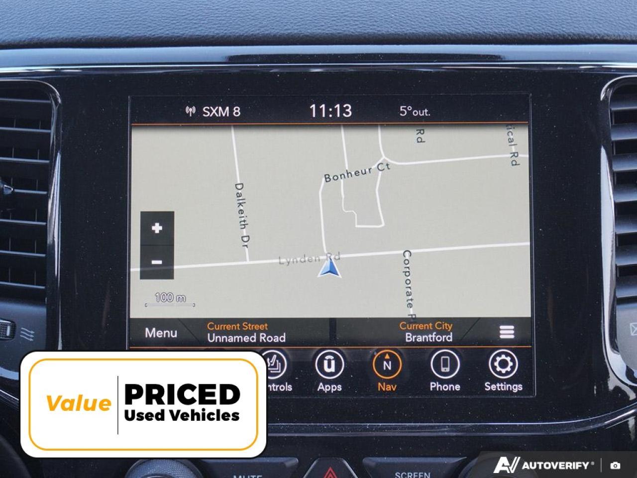 2022 Jeep Grand Cherokee WK Limited 4dr 4x4 Photo