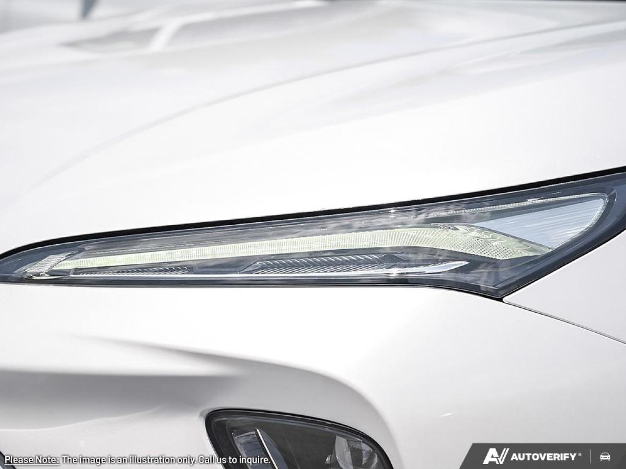 2026 Buick Envision Avenir 4dr All-Wheel Drive Photo