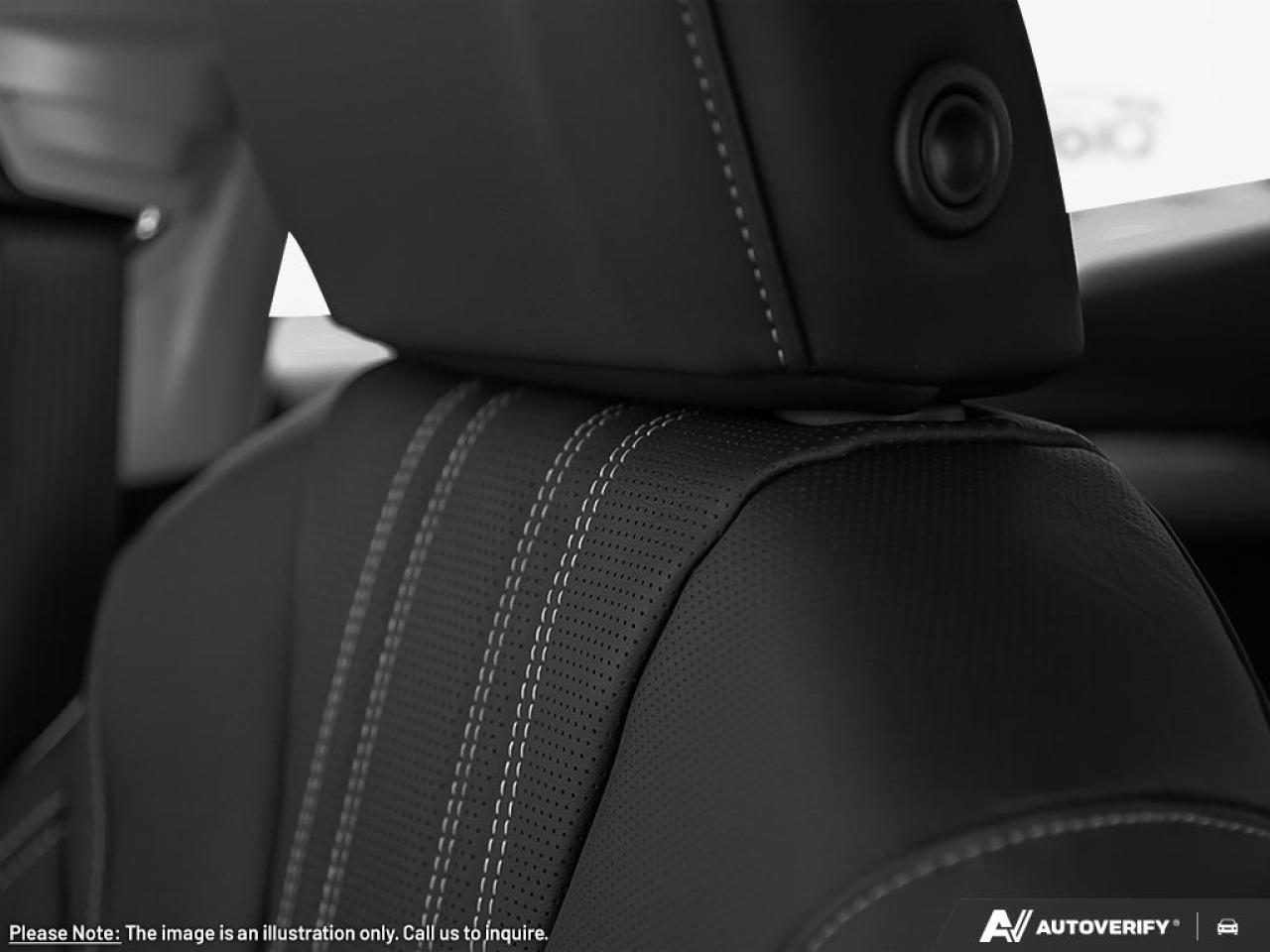 2026 Buick Envision Avenir 4dr All-Wheel Drive Photo