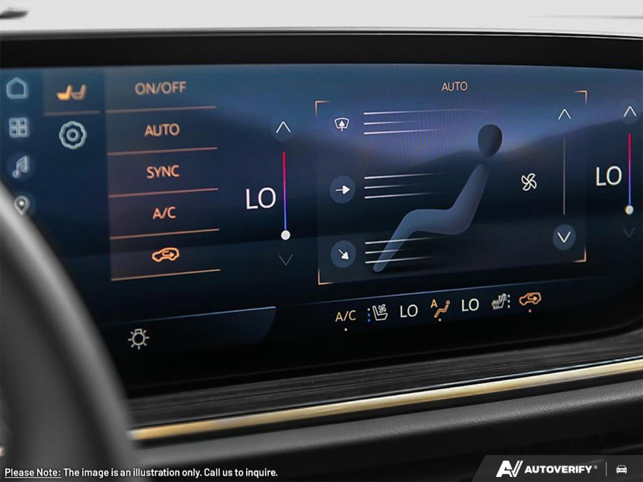 2026 Buick Envision Avenir 4dr All-Wheel Drive Photo