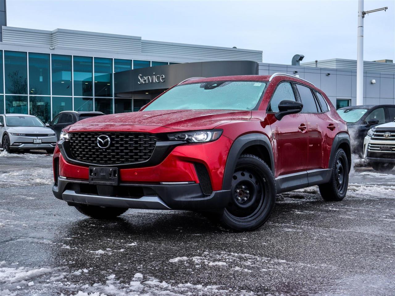 2024 Mazda CX-50 GT w/Turbo 4dr All-Wheel Drive Sport Utility Photo0