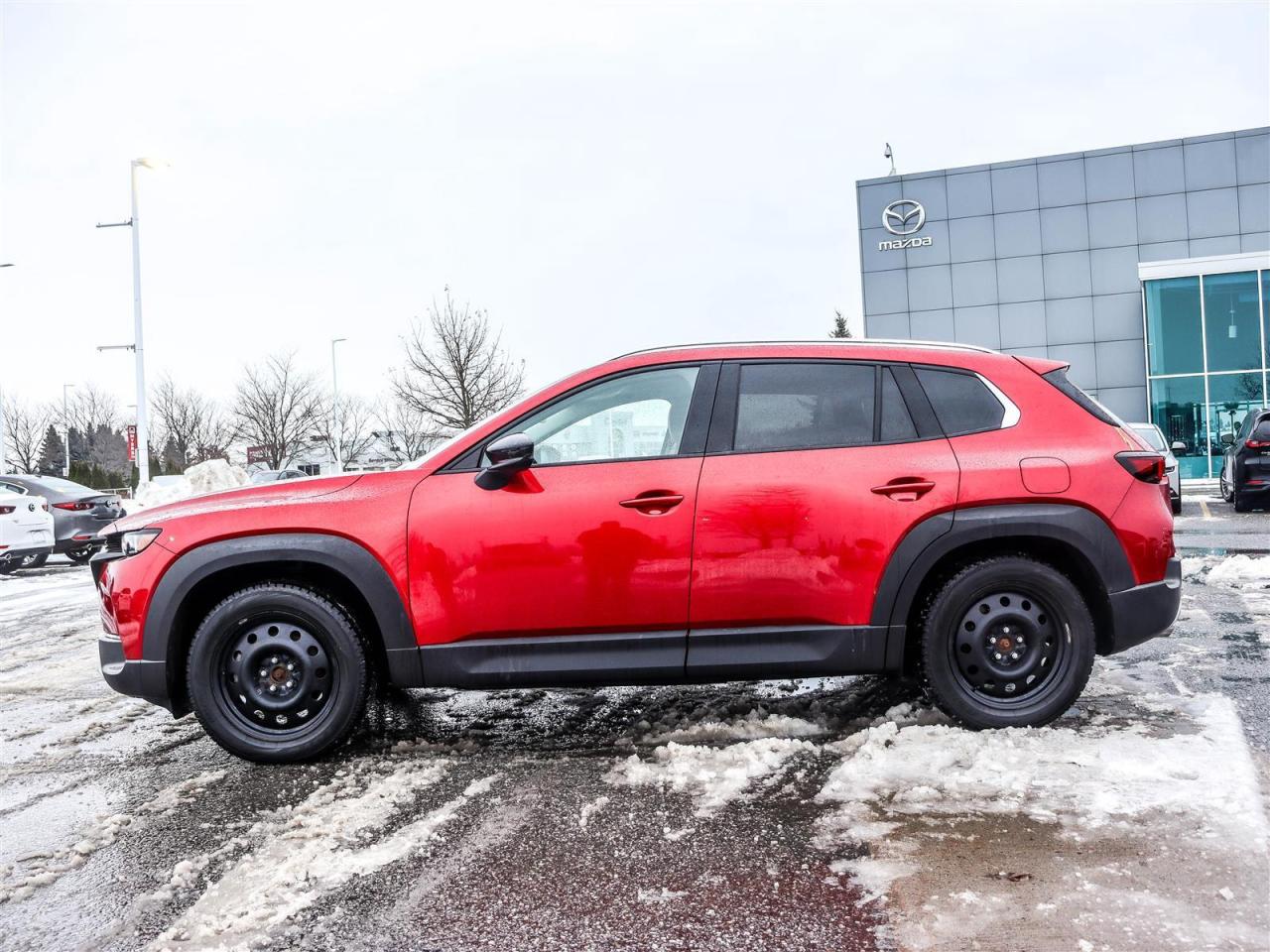 2024 Mazda CX-50 GT w/Turbo 4dr All-Wheel Drive Sport Utility Photo