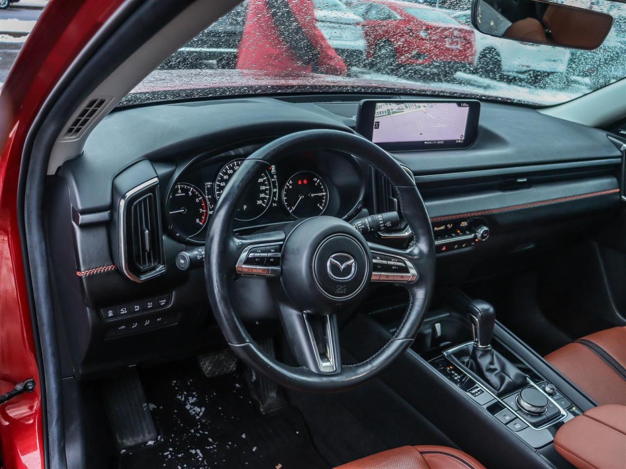 2024 Mazda CX-50 GT w/Turbo 4dr All-Wheel Drive Sport Utility Photo