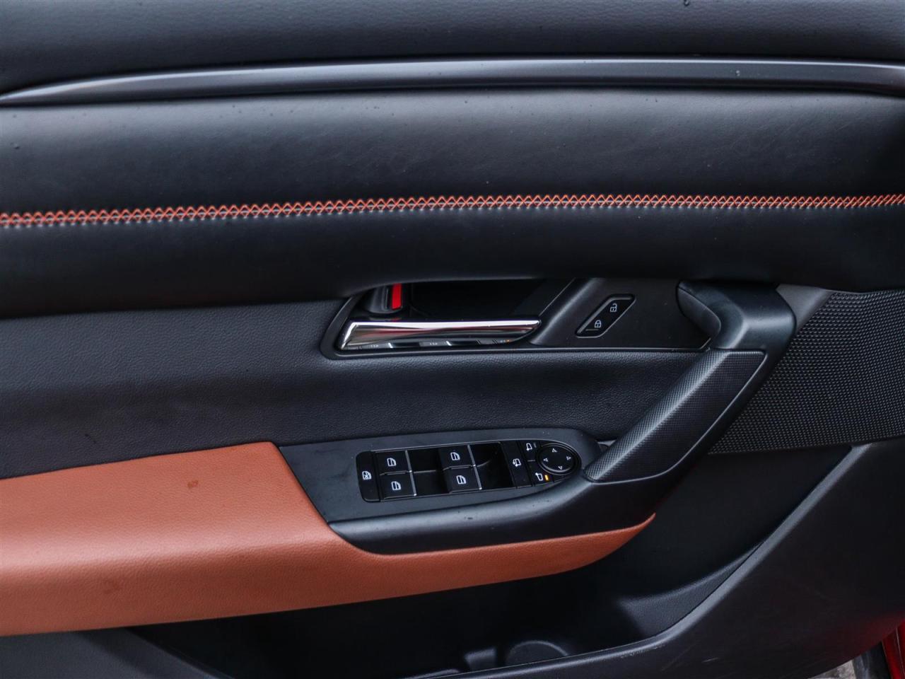 2024 Mazda CX-50 GT w/Turbo 4dr All-Wheel Drive Sport Utility Photo