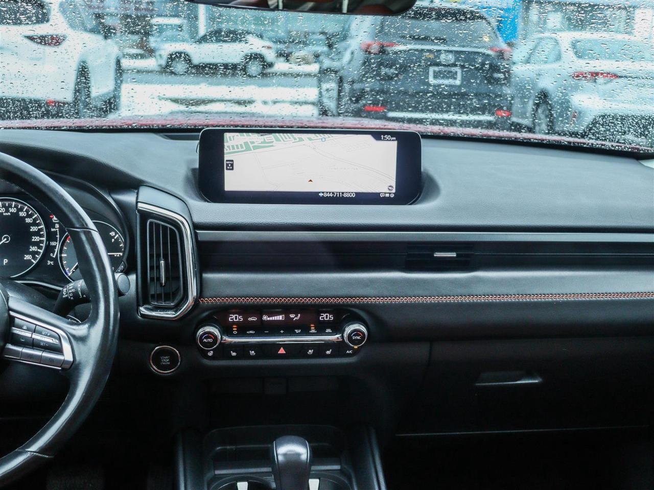 2024 Mazda CX-50 GT w/Turbo 4dr All-Wheel Drive Sport Utility Photo