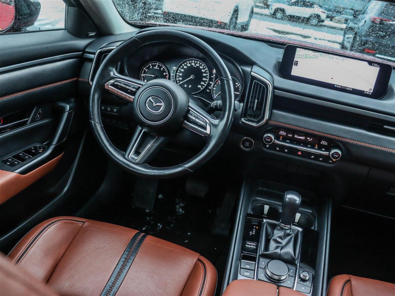 2024 Mazda CX-50 GT w/Turbo 4dr All-Wheel Drive Sport Utility Photo