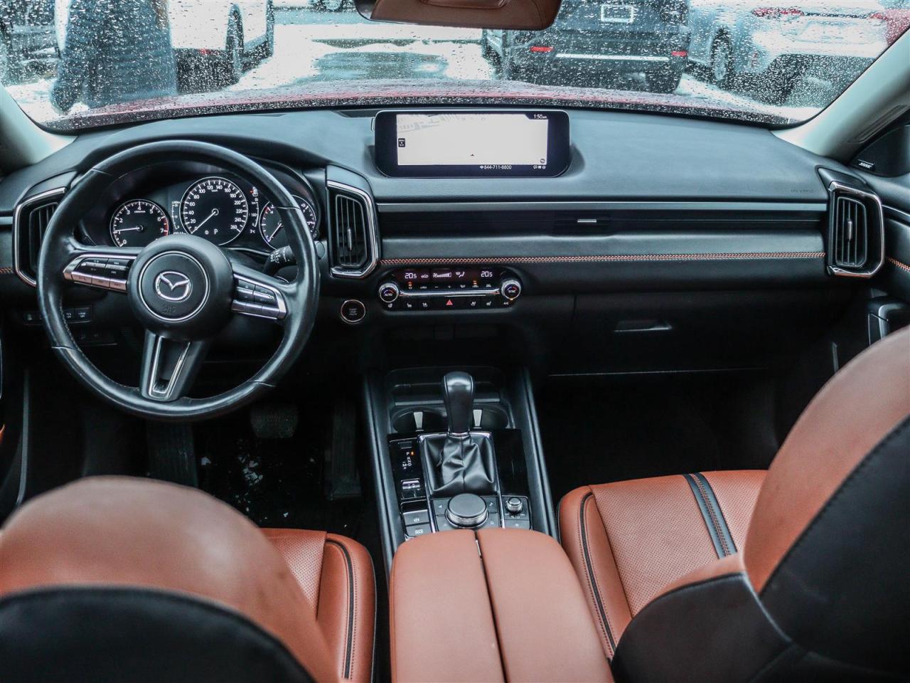 2024 Mazda CX-50 GT w/Turbo 4dr All-Wheel Drive Sport Utility Photo