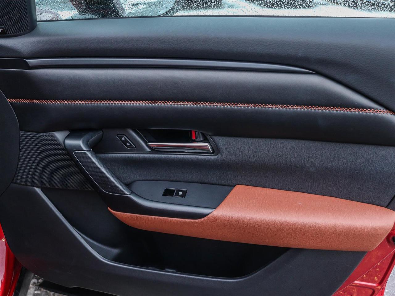 2024 Mazda CX-50 GT w/Turbo 4dr All-Wheel Drive Sport Utility Photo