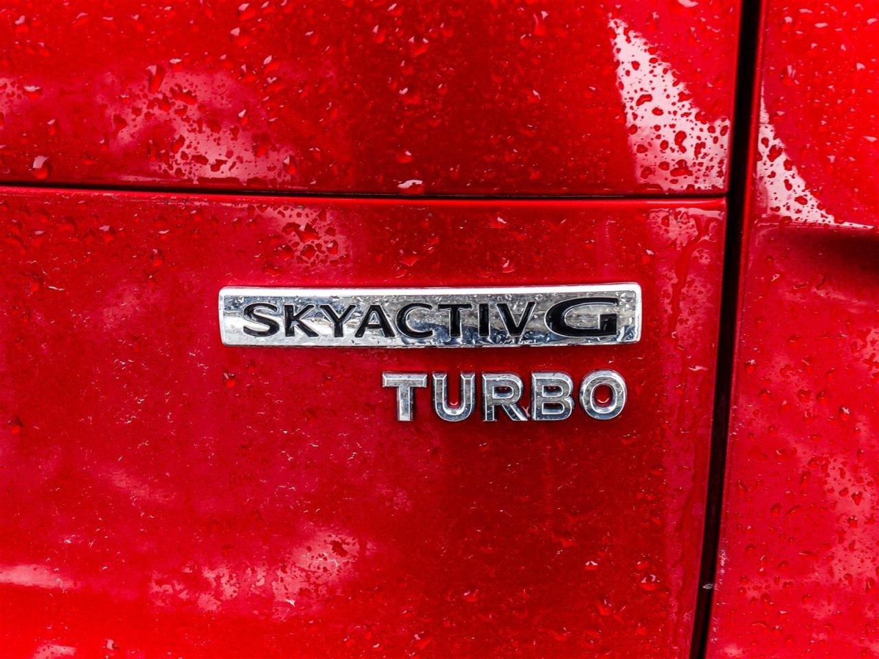 2024 Mazda CX-50 GT w/Turbo 4dr All-Wheel Drive Sport Utility Photo