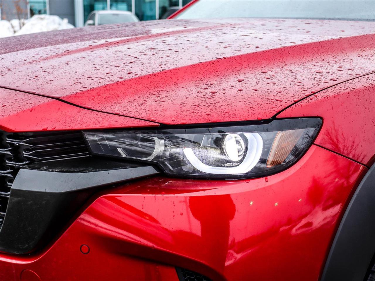 2024 Mazda CX-50 GT w/Turbo 4dr All-Wheel Drive Sport Utility Photo