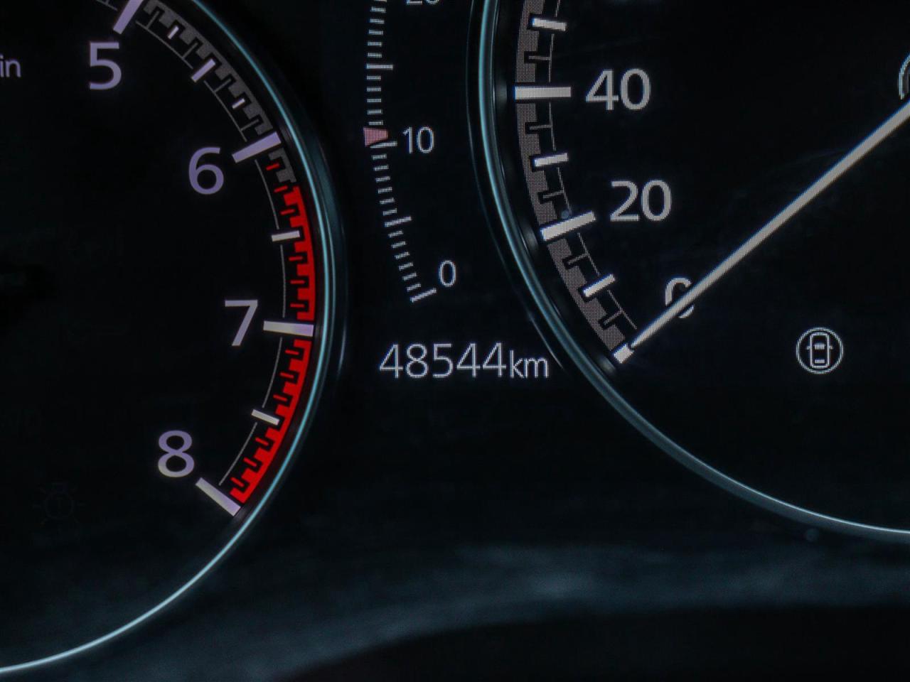 2024 Mazda CX-50 GT w/Turbo 4dr All-Wheel Drive Sport Utility Photo