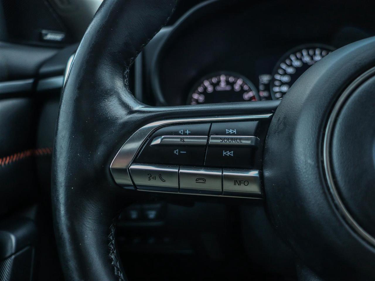 2024 Mazda CX-50 GT w/Turbo 4dr All-Wheel Drive Sport Utility Photo