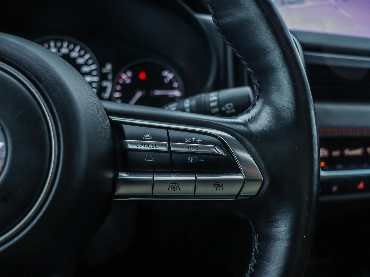 2024 Mazda CX-50 GT w/Turbo 4dr All-Wheel Drive Sport Utility Photo